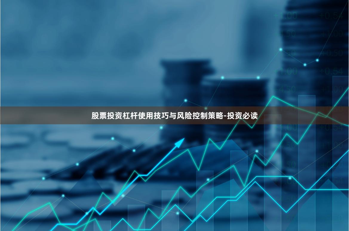股票投资杠杆使用技巧与风险控制策略-投资必读