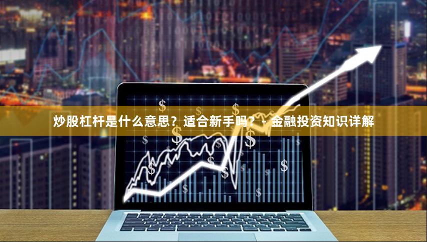 炒股杠杆是什么意思？适合新手吗？- 金融投资知识详解