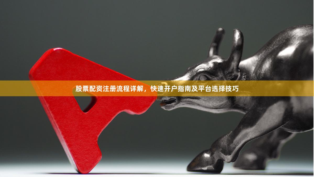 股票配资注册流程详解，快速开户指南及平台选择技巧