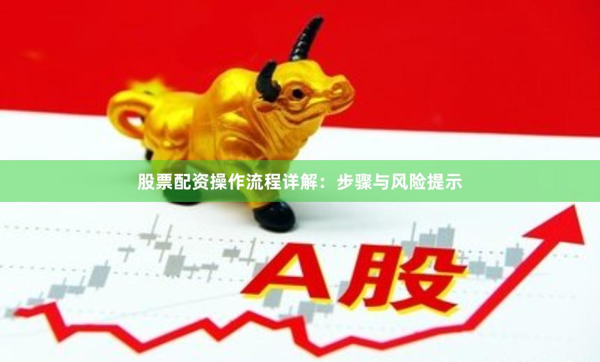 股票配资操作流程详解：步骤与风险提示