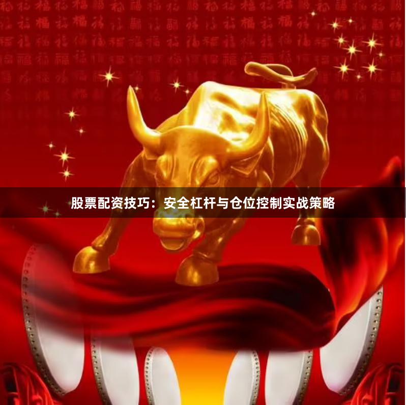股票配资技巧：安全杠杆与仓位控制实战策略