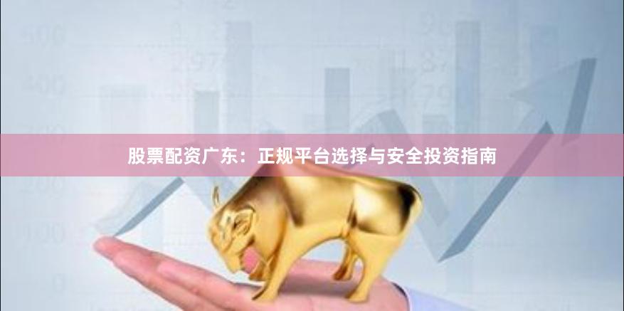股票配资广东:正规平台选择与安全投资指南