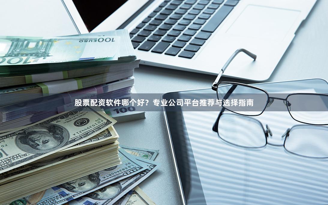 股票配资软件哪个好？专业公司平台推荐与选择指南