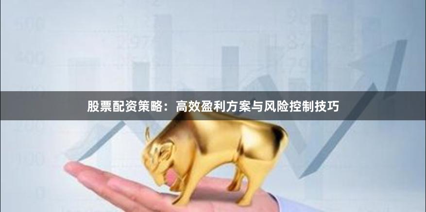 股票配资策略：高效盈利方案与风险控制技巧
