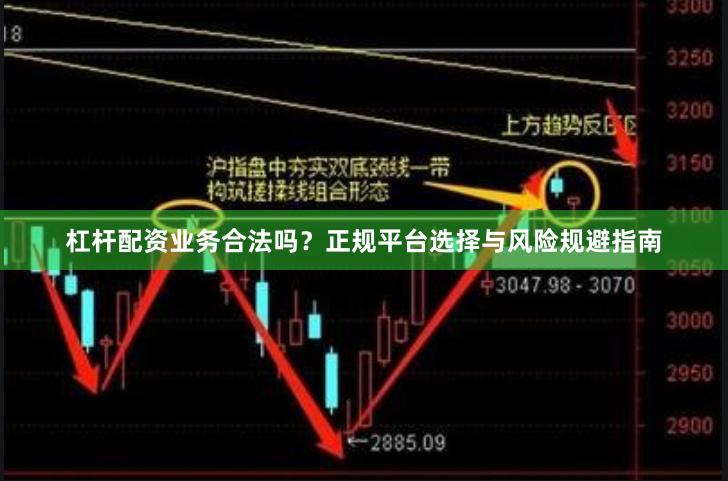 杠杆配资业务合法吗？正规平台选择与风险规避指南
