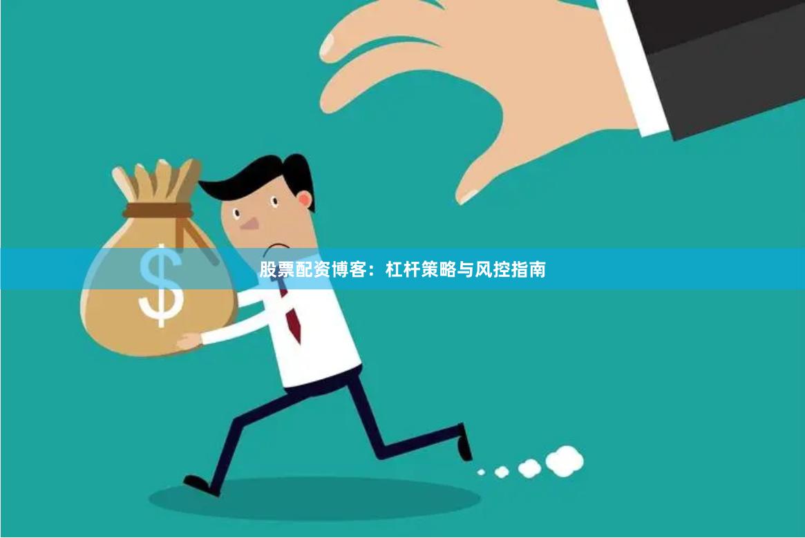 股票配资博客:杠杆策略与风控指南