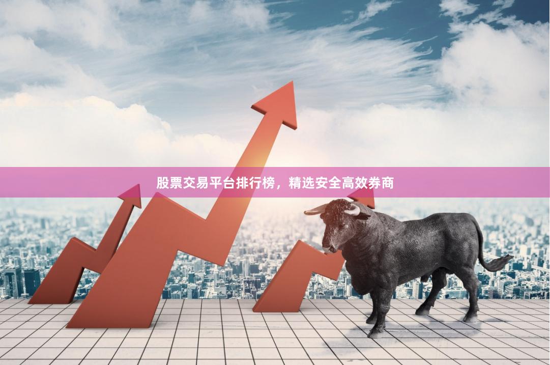 股票交易平台排行榜，精选安全高效券商